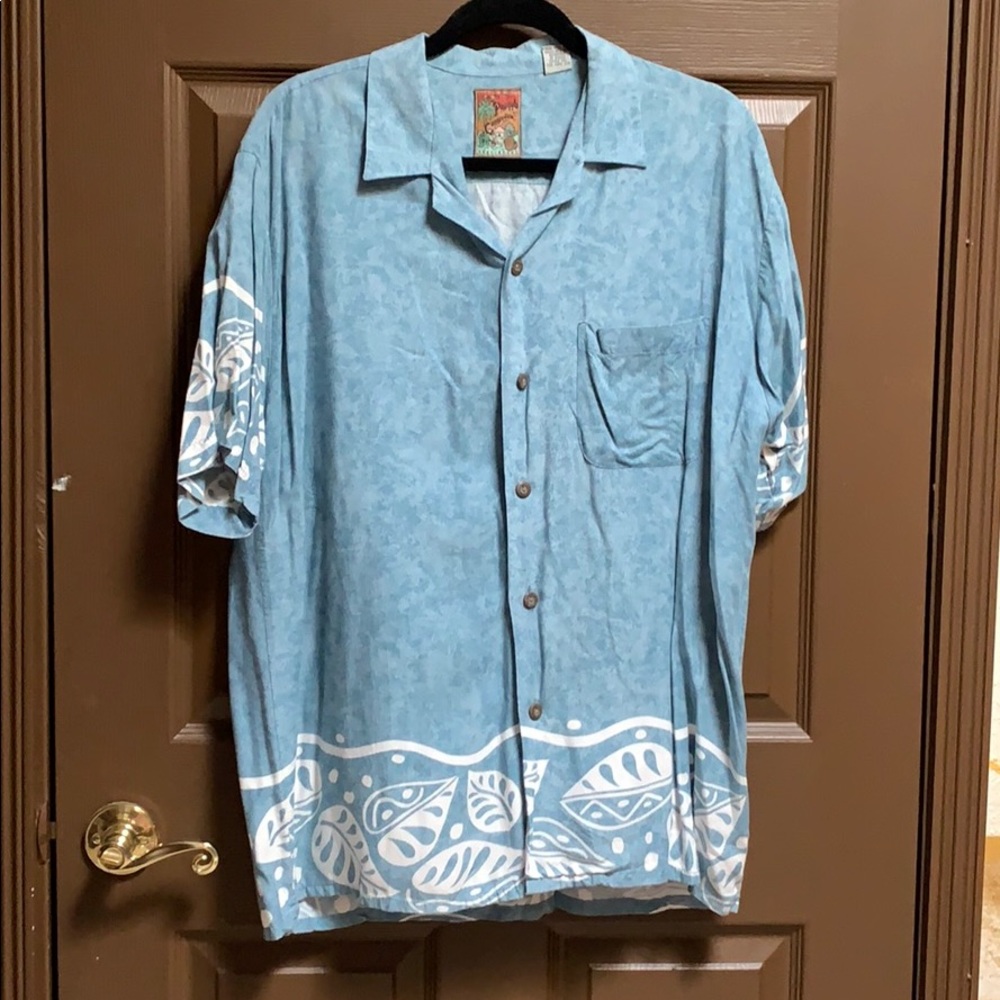 Pineapple Connections-top